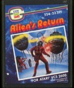 Adventure - Atari 2600 video games, free online game play in your browser.