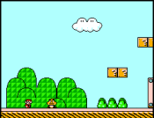 Super Mario Brothers