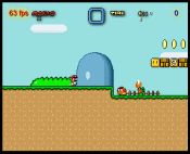 Super Mario World