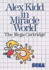 Alex Kidd in Miracle World  title=