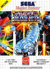 Centipede, Breakout, Missile Command - Arcade Smash Hits  title=