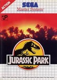 Jurassic park  title=
