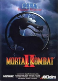 Mortal Kombat 2  title=