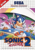 Sonic the Hedgehog 2  title=