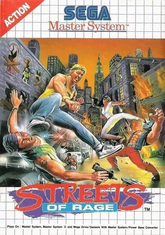 Streets of Rage  title=