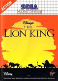 The Lion King  title=